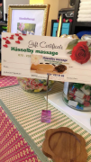 Hässelbymassage