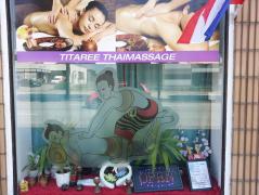 Titaree Thaimassage