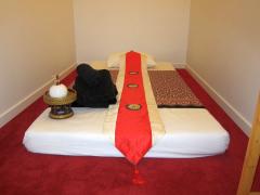 Chillout Thaimassage