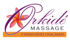 Orkidé Massage