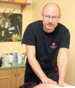 R P Bodytherapy Center