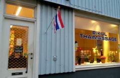 Pikul Thaimassage