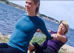 Lottas Massagepraktik