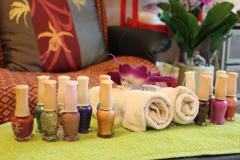 Leelawadee Thaimassage & Spa