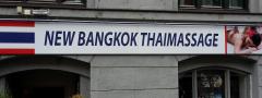 New Bangkok Thaimassage