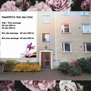 Naam Petch Thaimassage