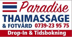 Paradise Thaimassage