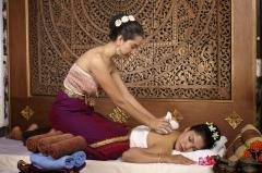 Tarawadee Thaimassage