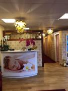 Thaimassage & Spa Karlstad City