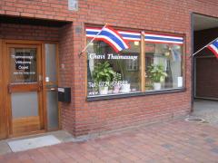 Chavi Thaimassage