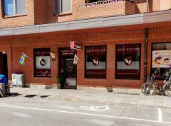 NUAD THAI Health Center