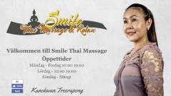 Smile Thai Massage