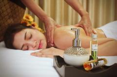 Sirawadee Traditional Thaimassage