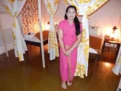Somnuk Thai Massage