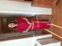 Zetas Thai massage o spa