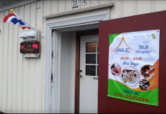 Smile Thai Massage & Spa