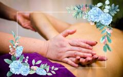 San Sabai Thai Relax