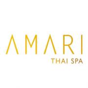 Amari Thai Spa
