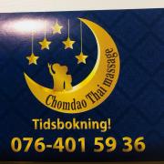 Chomdao Thaimassage