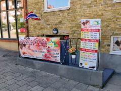 Chantha Thai Massage