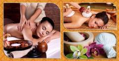 Chaba Thai Massage & Spa 3