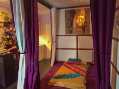 Gaara Get Thaimassage