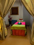 Natural Aroma Terapi