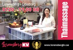 Lorensberg Hud & Kroppsvård