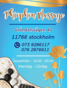 Phiophon Massage