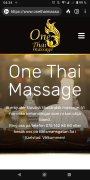 OneThaimassage