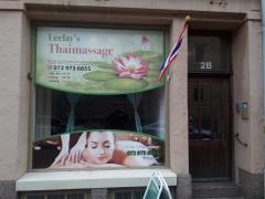 Leelay's Thaimassage
