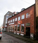 Suphannahong Thaimassage