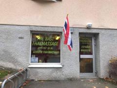 The Bäst Thaimassage Haga