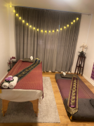 Montra thaimassage