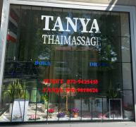 Thanya Thaimassage