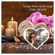 Tanya Relax & Massage