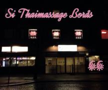 Si Thaimassage i Borås