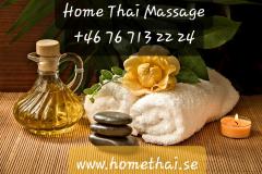 Home Thai Massage