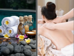 Harmoni Hälsa & Spa