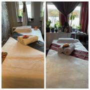 Naa Na Kha Spa & Massage