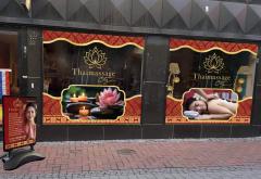 Thaimassage City