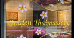 Golden Thaimassage