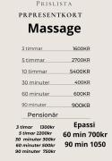Toy thaimassage​ I Tyringe