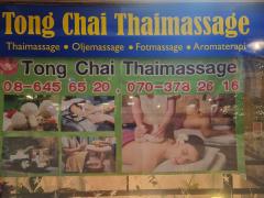 Tong Chai Thaimassage