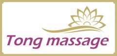 Tong massage
