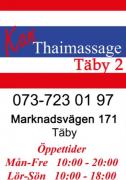 Kan Massage Täby 2