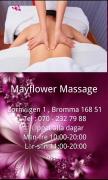 Mayflower Massage