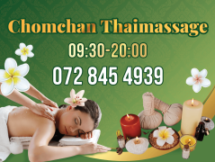 Chomchan thaimassage