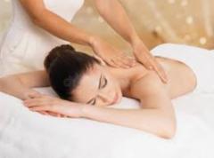 Koreanska beauty och massage