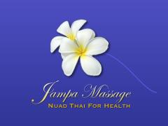 Jampa Massage